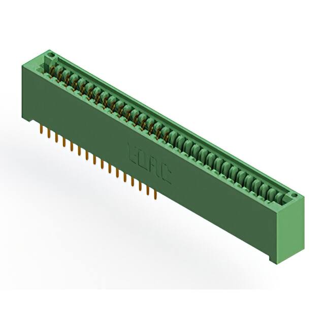 345-032-521-201 EDAC Inc.  Edgeboard Connectors